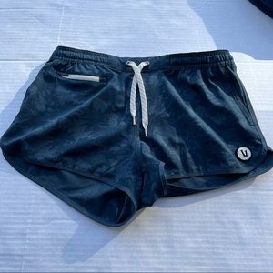 Vuori Dash Shorts